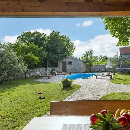 Villa Daja Adriatic Luxury