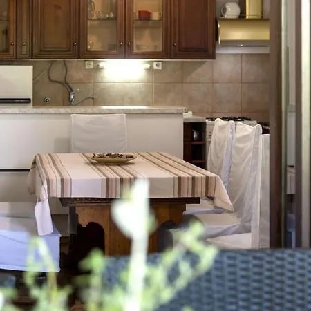 Daja Adriatic Luxury *