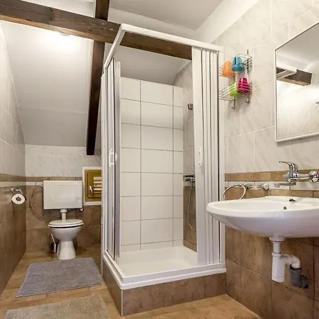 Daja Adriatic Luxury Villa *