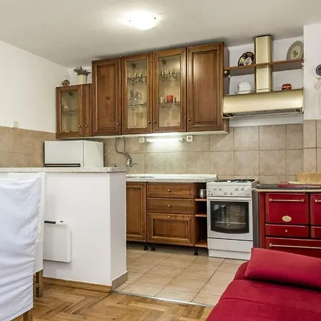 Villa Daja Adriatic Luxury Oklaj