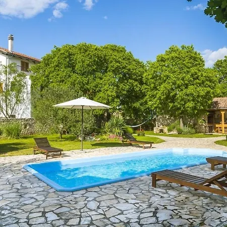 Villa Daja Adriatic Luxury