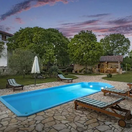 Daja Adriatic Luxury Villa