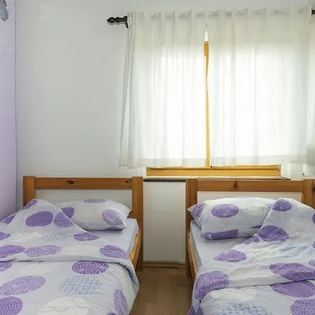 Daja Adriatic Luxury Villa *