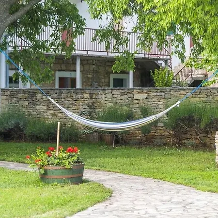 Villa Daja Adriatic Luxury *