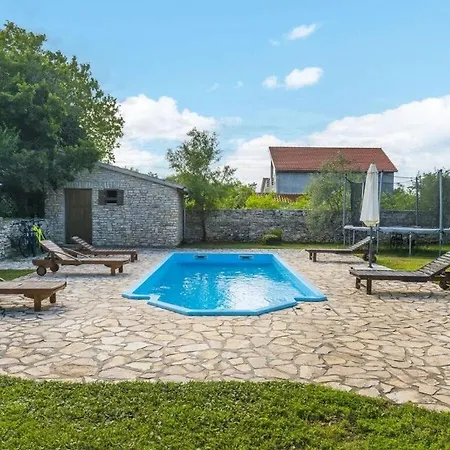 Daja Adriatic Luxury * Oklaj
