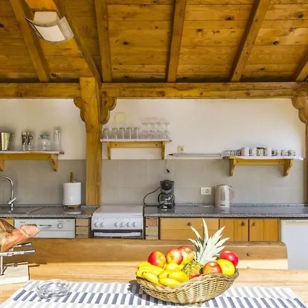 Daja Adriatic Luxury Villa Oklaj