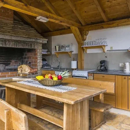 Villa Daja Adriatic Luxury