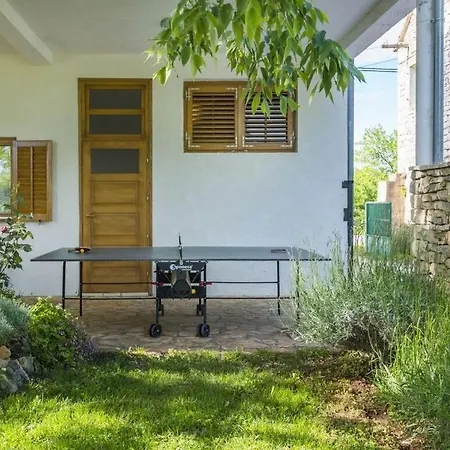 Daja Adriatic Luxury Villa *