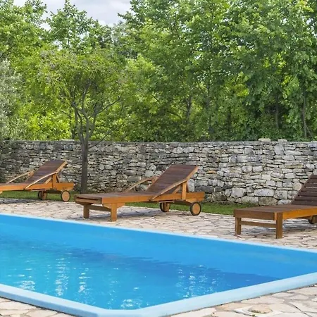 Villa Daja Adriatic Luxury