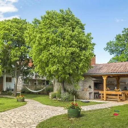 Villa Daja Adriatic Luxury *