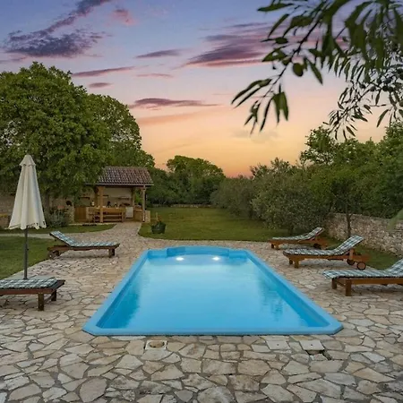 Daja Adriatic Luxury *
